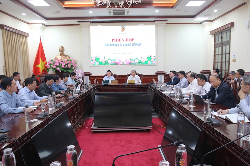 Bảo đảm tiến độ, chất lượng các nhiệm vụ chuyển đổi số